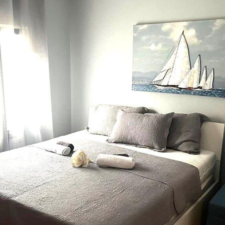 Apartman Nika Sa Jacuzzijem زادار المظهر الخارجي الصورة