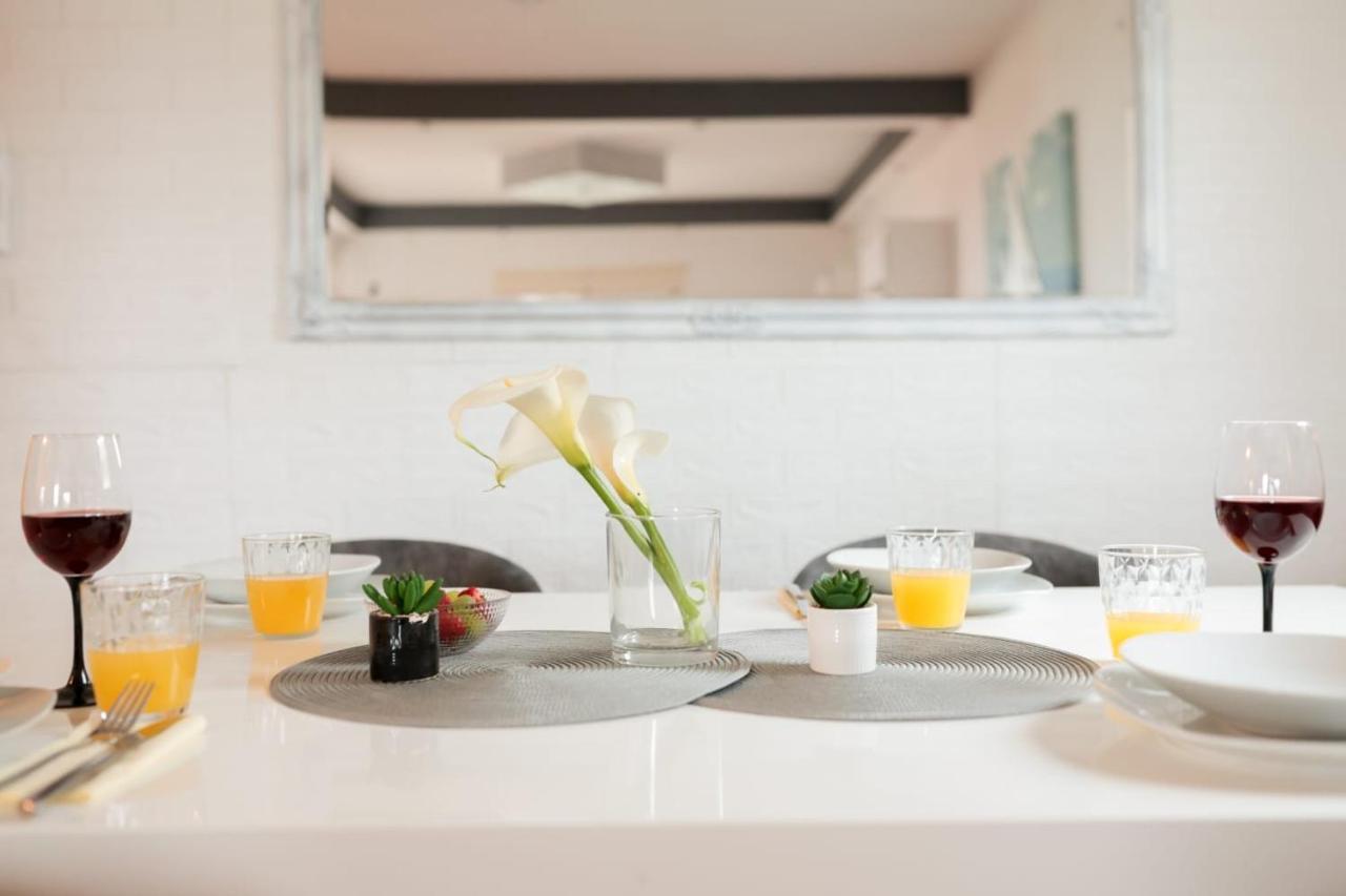 Apartman Nika Sa Jacuzzijem زادار المظهر الخارجي الصورة