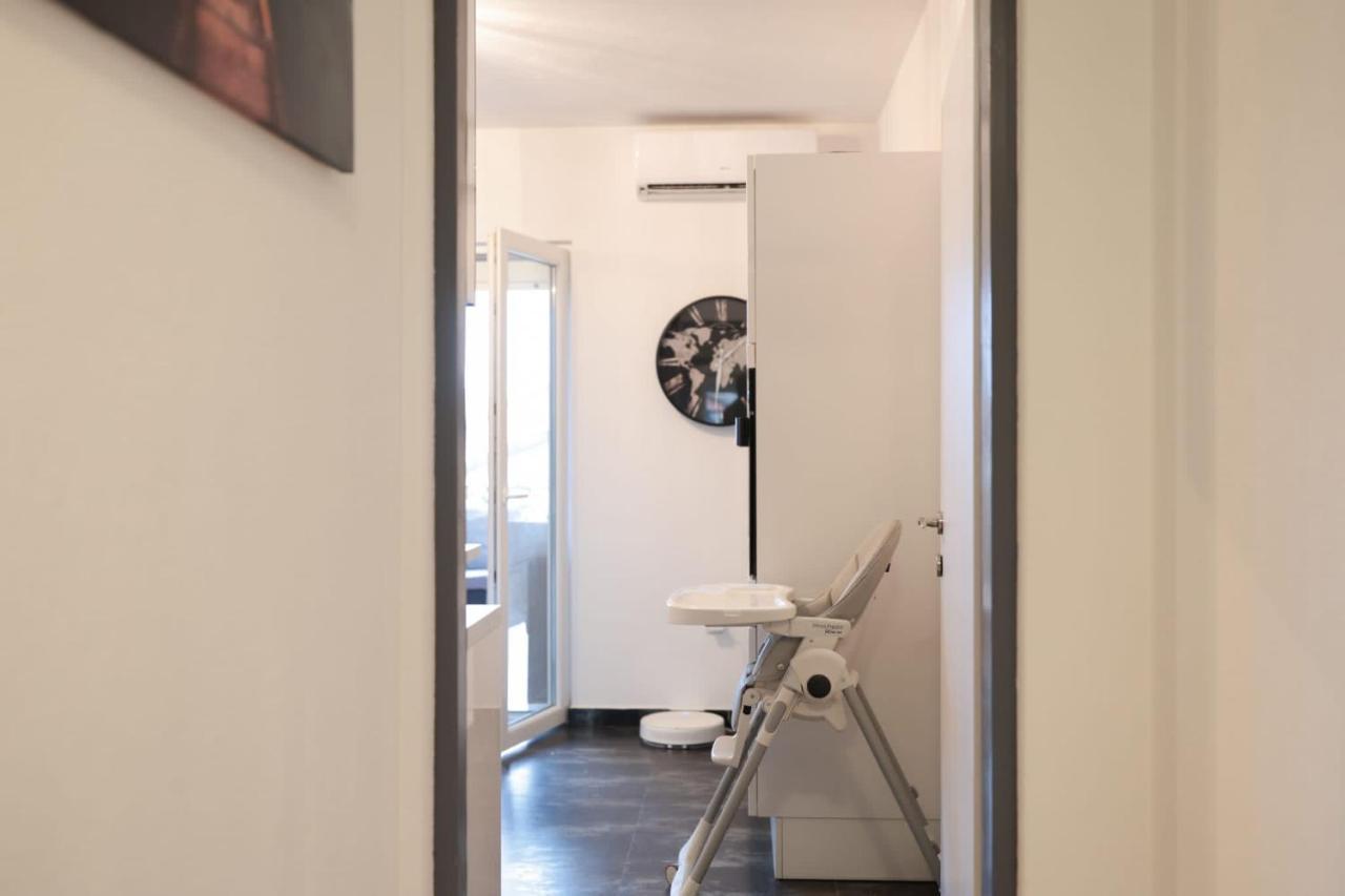 Apartman Nika Sa Jacuzzijem زادار المظهر الخارجي الصورة