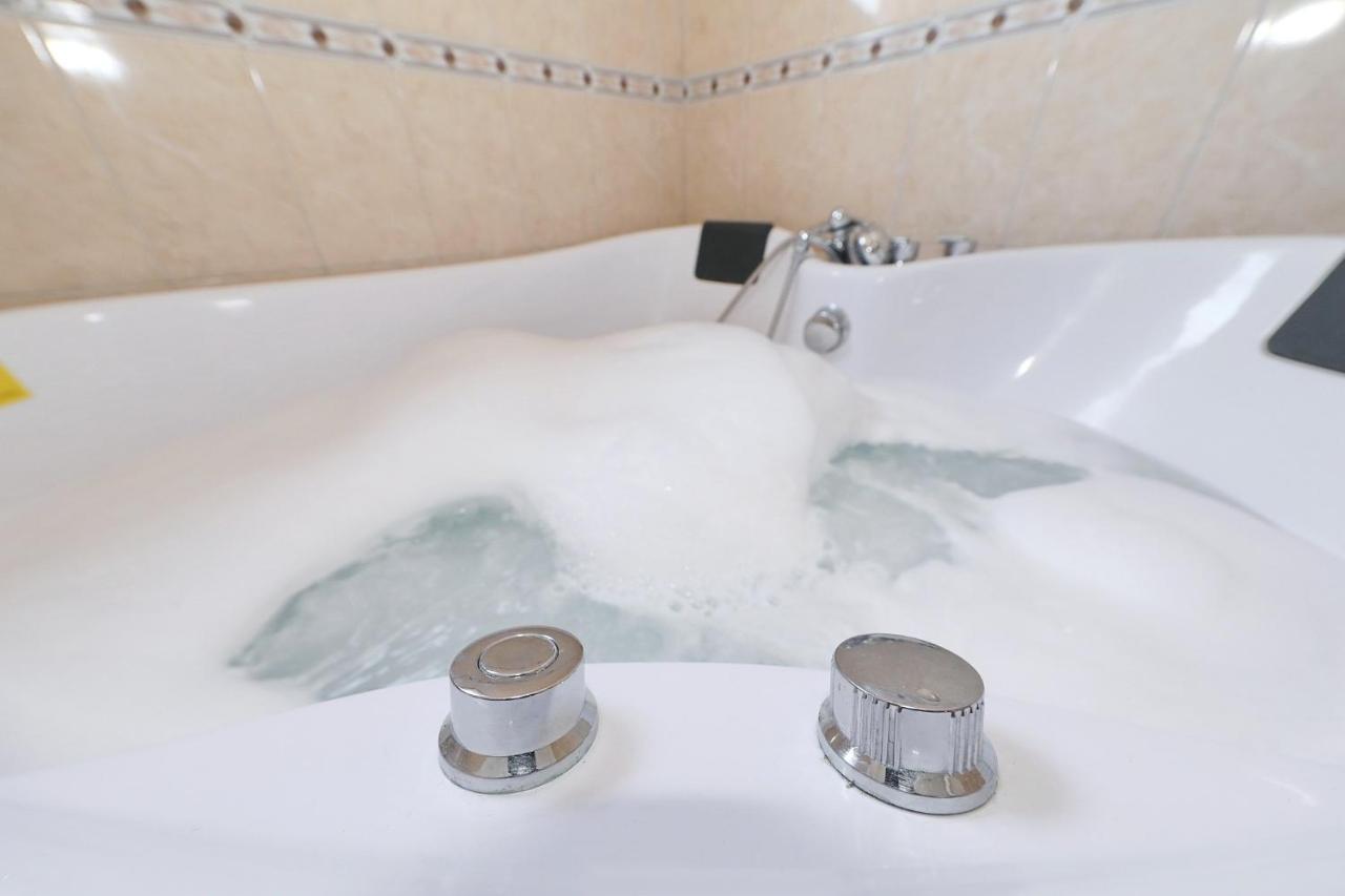 Apartman Nika Sa Jacuzzijem زادار المظهر الخارجي الصورة