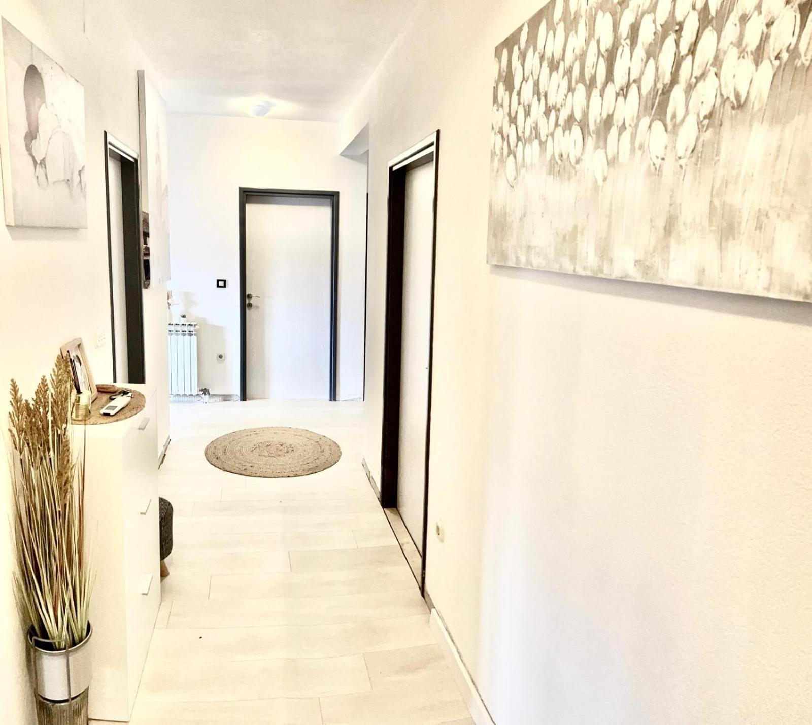 Apartman Nika Sa Jacuzzijem زادار المظهر الخارجي الصورة